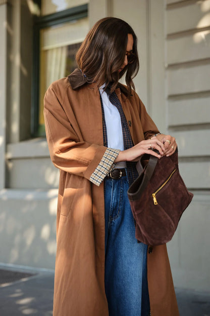 Ash Coat by Ceres Life