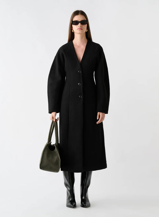 Odyssey Coat