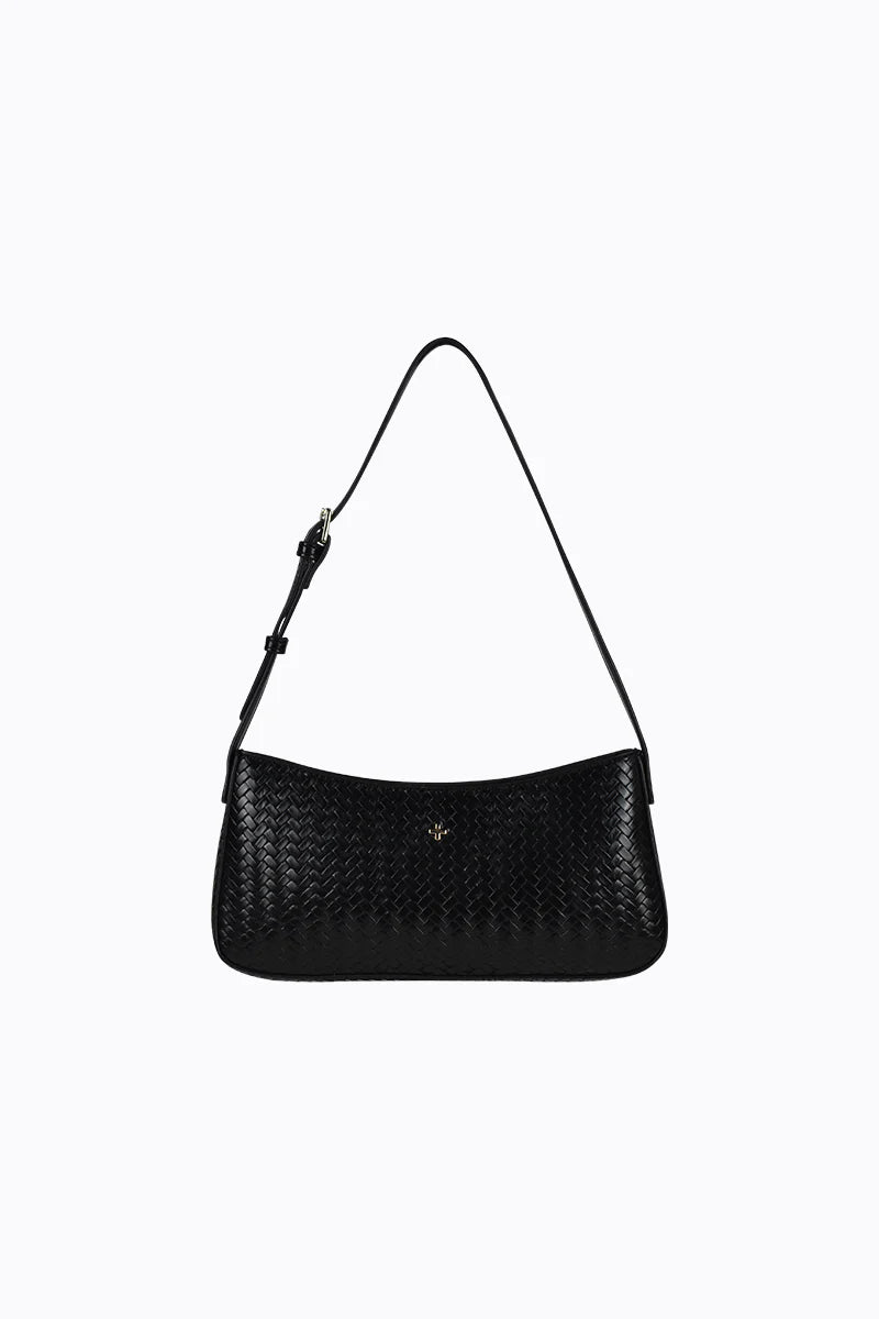 Smooch Convertible Shoulder Bag