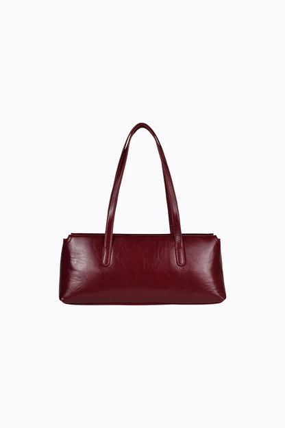 Marin Bag in Cherry