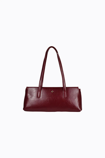 Marin Bag in Cherry