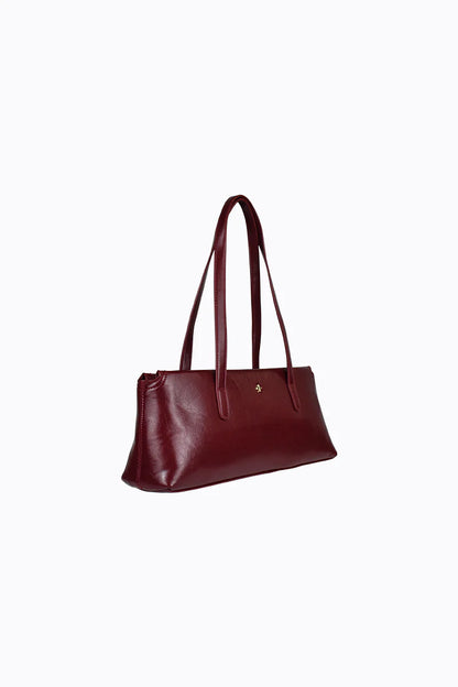 Marin Bag in Cherry