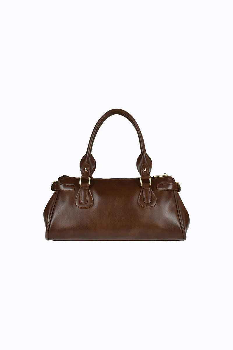 Complex Boho Shoulder Bag