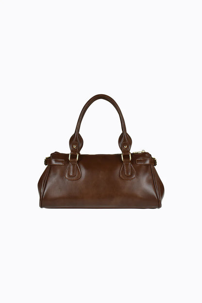 Complex Boho Shoulder Bag