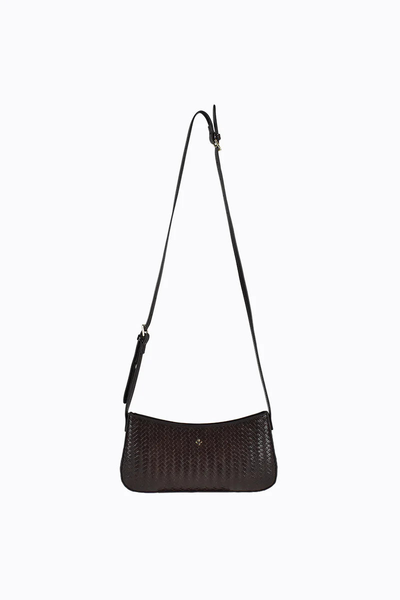 Smooch Convertible Shoulder Bag