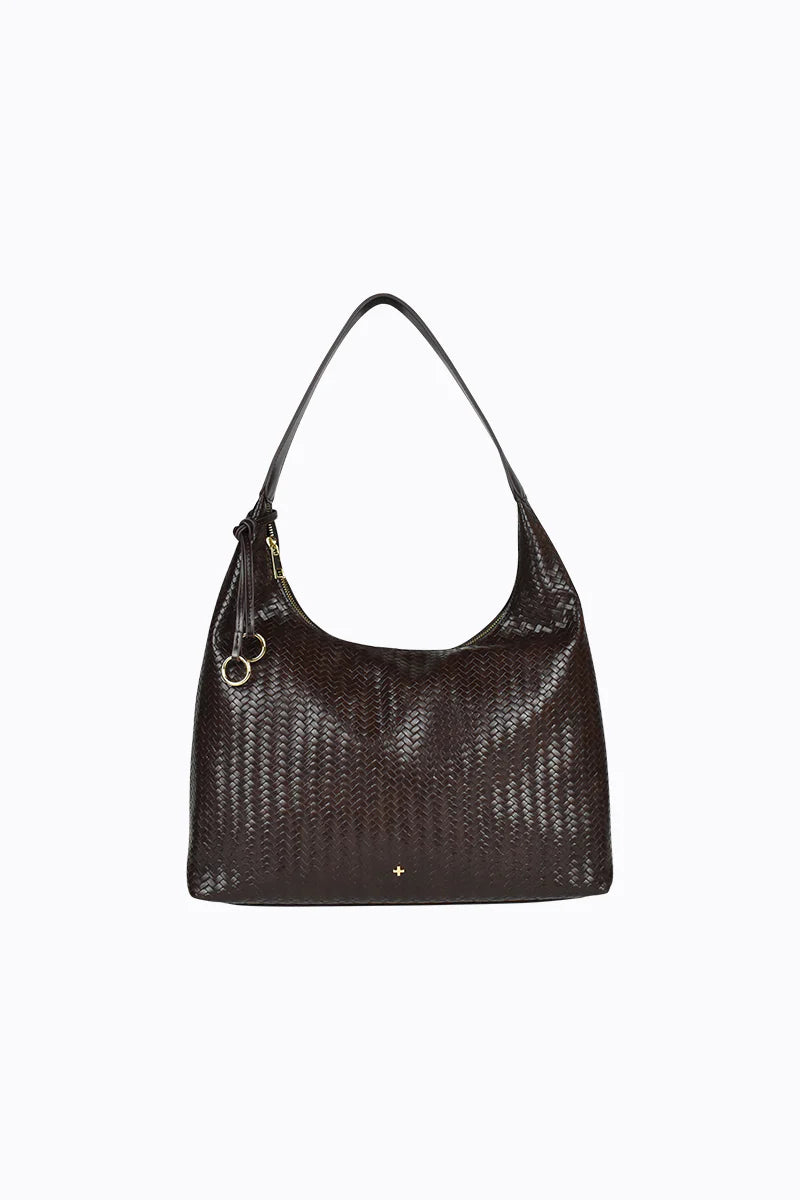 Gable Slouch Boho Bag