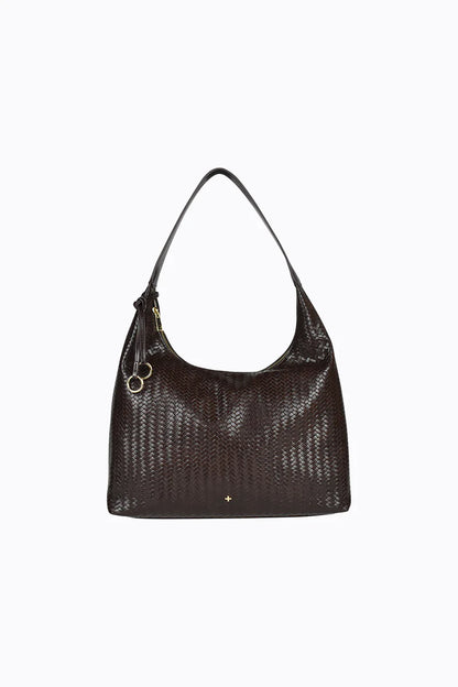 Gable Slouch Boho Bag
