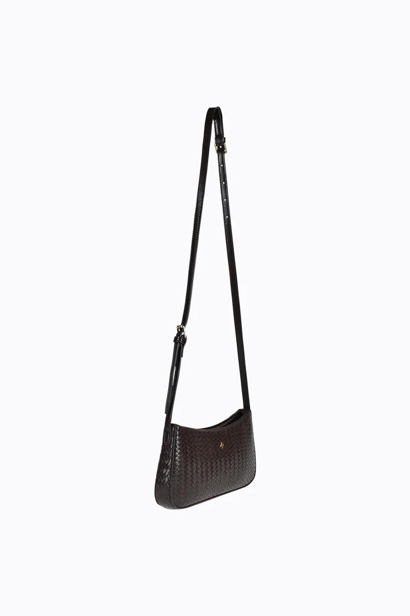 Smooch Convertible Shoulder Bag