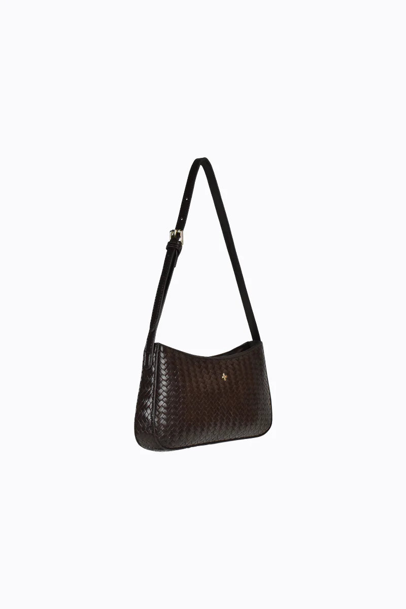 Smooch Convertible Shoulder Bag