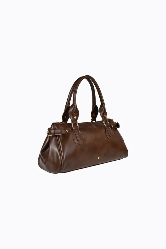 Complex Boho Shoulder Bag