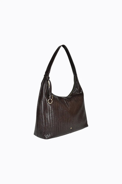 Gable Slouch Boho Bag