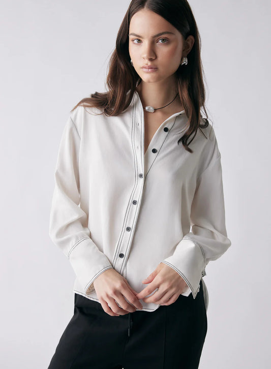 Esmaee Hilton Shirt