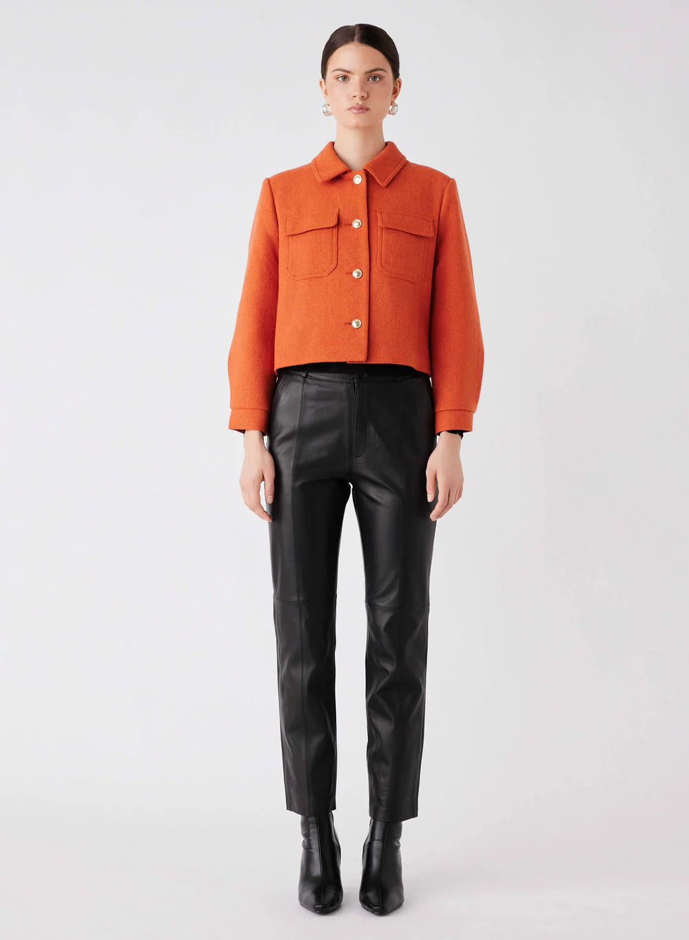 Esmaee Capture Jacket