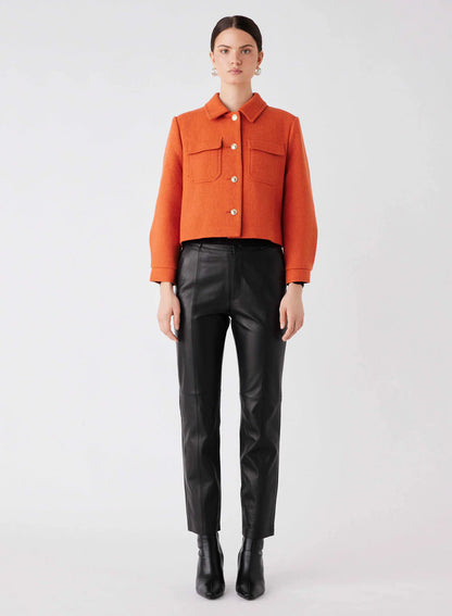 Esmaee Capture Jacket