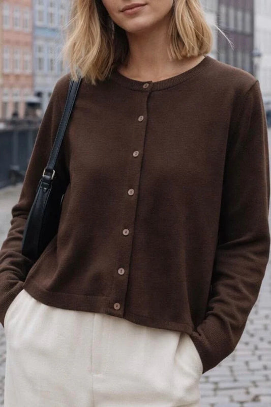 Lydia Cardigan from Little Lies