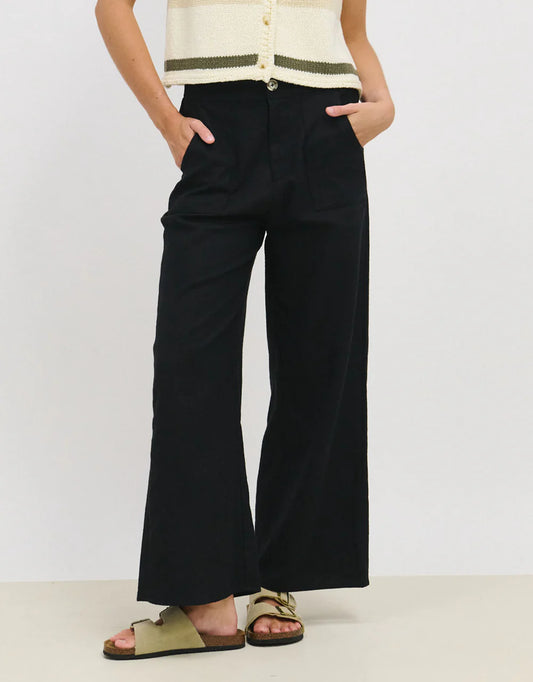 Little Lies Osaka Pants