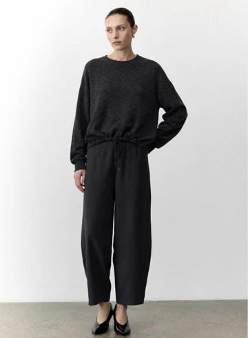 Penelope Barrel Leg Pants by Little Lies