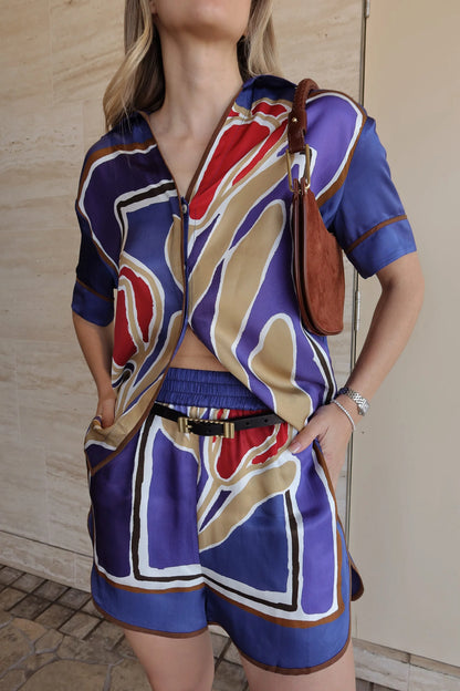 Sancia the Label Marzi Belt