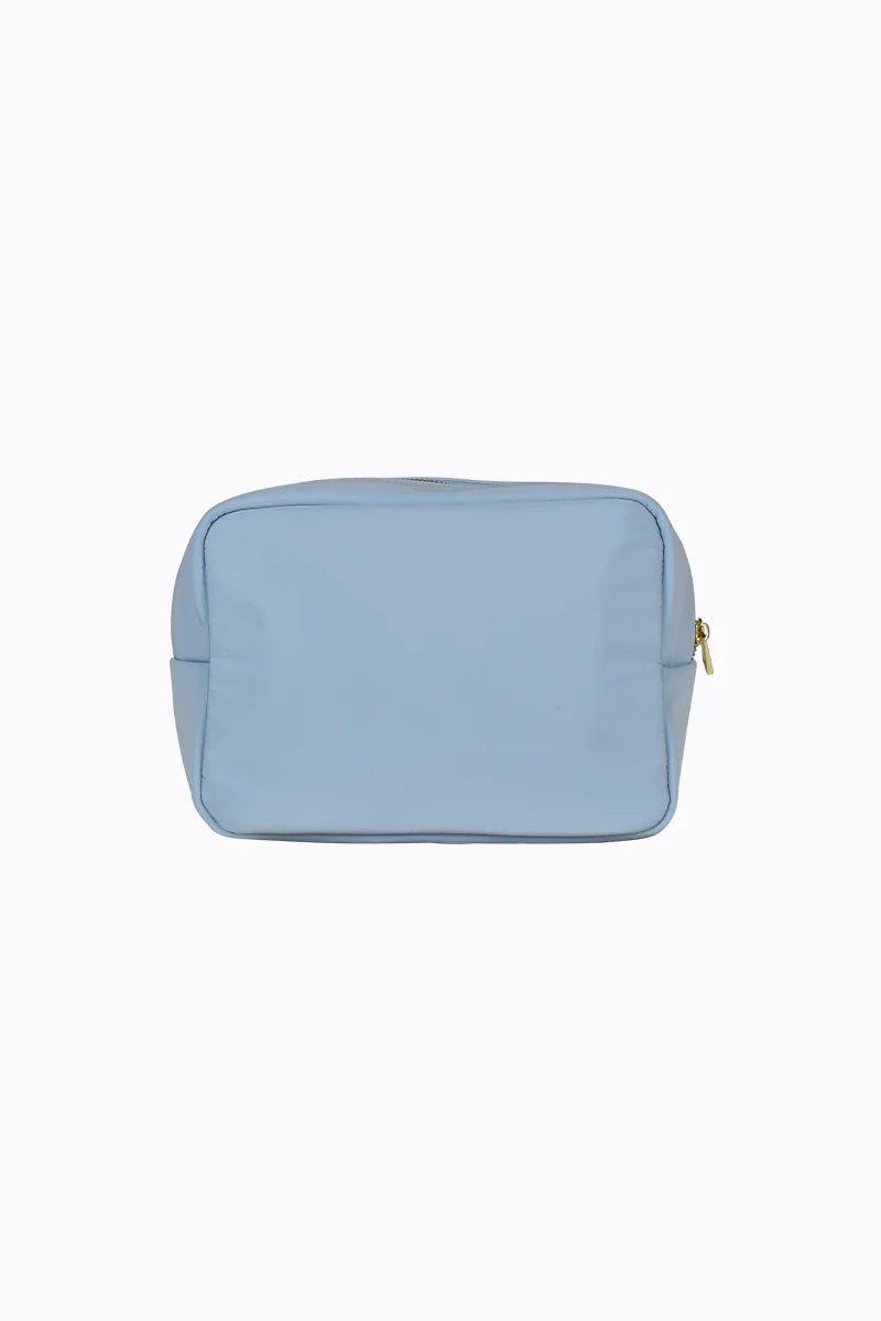 Peta + Jain Tammi Quilt Nylon Cosmetic Bag