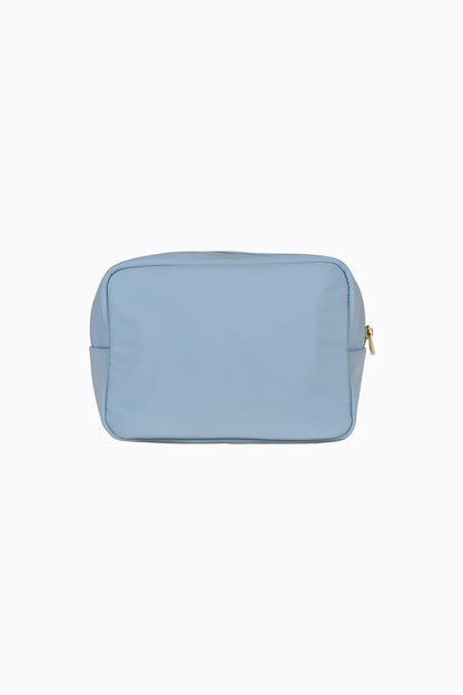 Peta + Jain Tammi Quilt Nylon Cosmetic Bag