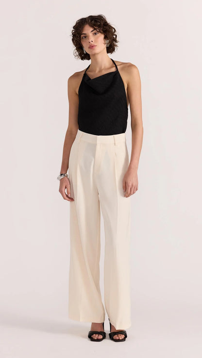 Staple the Label Sabine Wide Leg Pants