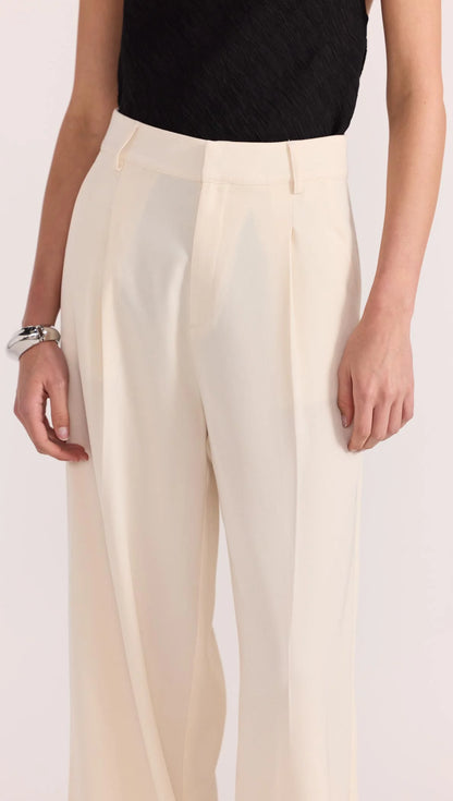 Staple the Label Sabine Wide Leg Pants