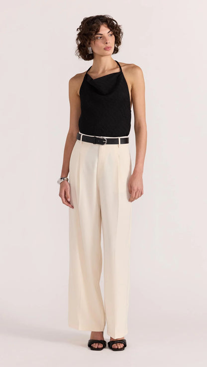 Staple the Label Sabine Wide Leg Pants