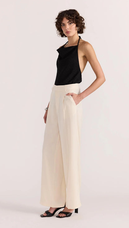 Staple the Label Sabine Wide Leg Pants