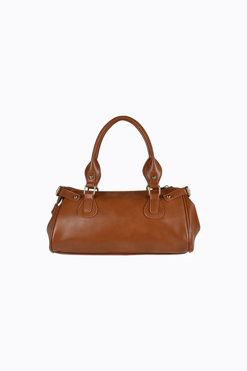 Complex Bag in Tan