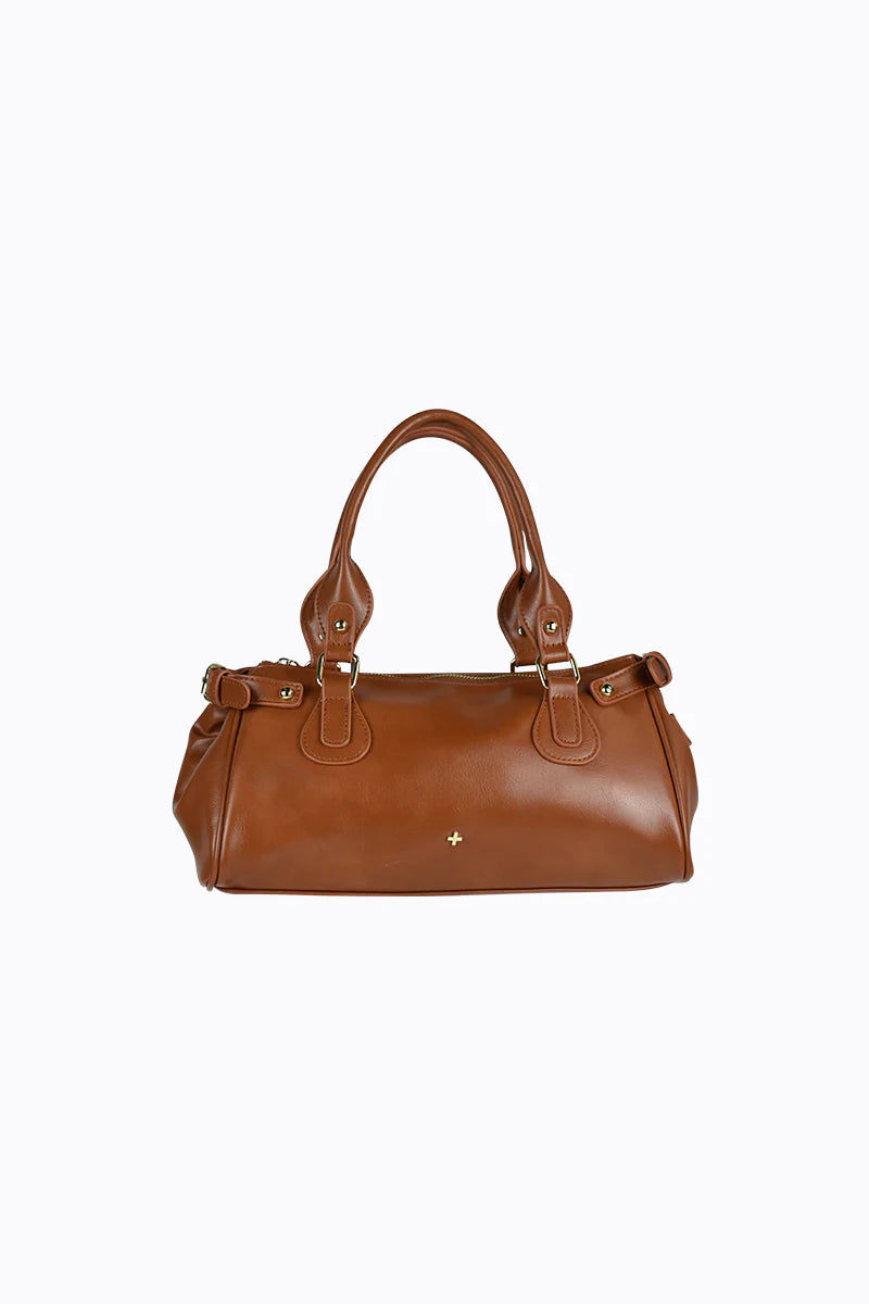 Complex Boho Shoulder Bag
