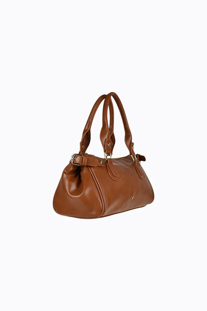 Complex Boho Shoulder Bag