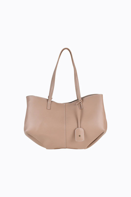 Willa Bag in Taupe