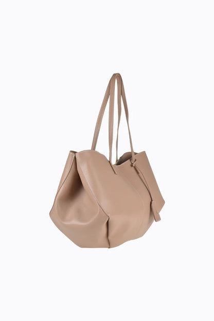 Willa Bag in Taupe
