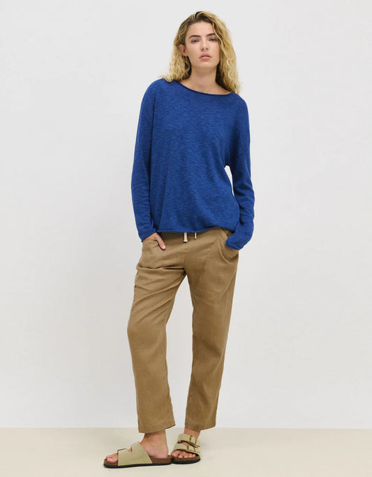 Little Lies Nellie Top