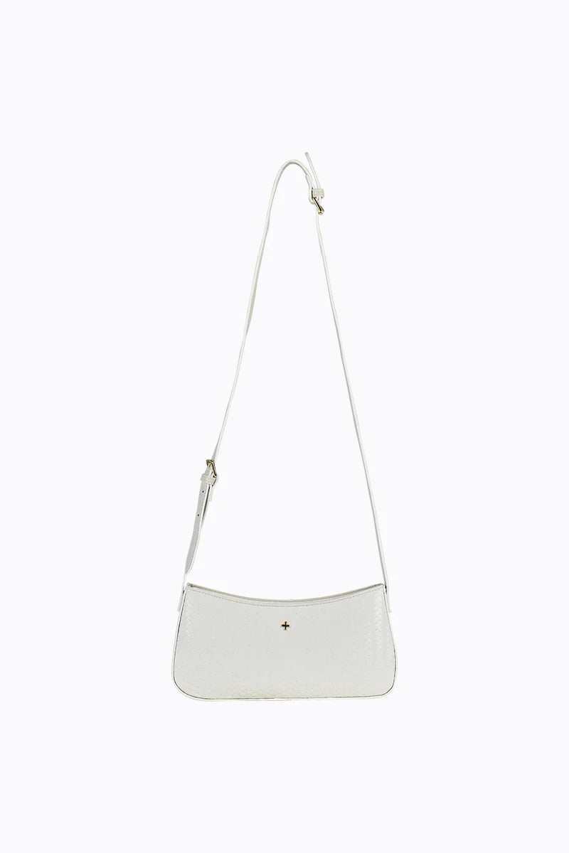 Smooch Convertible Shoulder Bag