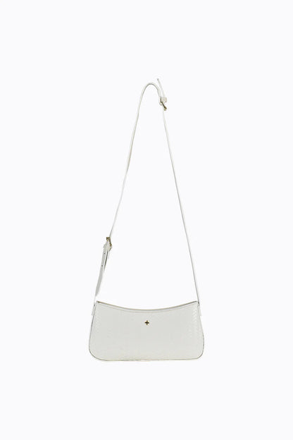Smooch Convertible Shoulder Bag