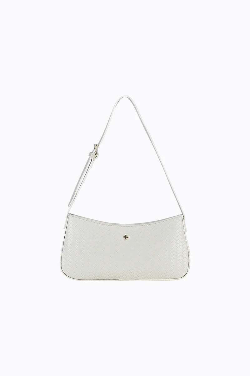 Smooch Convertible Shoulder Bag