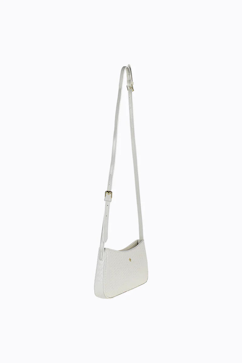 Smooch Convertible Shoulder Bag